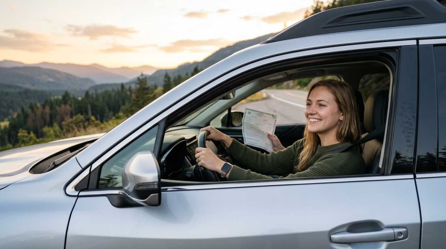What Happens When You Pay Off Your Car Loan Early?